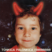 Tonkica Palonkica Frrr - Mladen Kusec