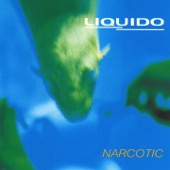 Narcotic (Radio Edit) artwork