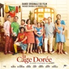 La cage dorée (Bande originale du film) artwork