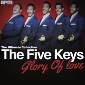 The Five Keys - Darlin'