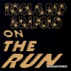 Kool G Rap and Dj Polo
