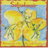 Sóljudansir artwork