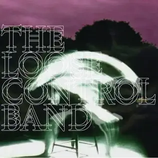 ladda ner album The Loose Control Band - Lose Control Its Not Just An 808