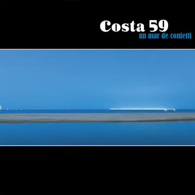 Un Mar de Confetti - Costa 59