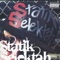 Back Against The Wall (feat. Royce 5'9 & Cormega) - Statik Selektah letra