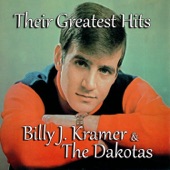Billy J. Kramer & The Dakotas - From a Window