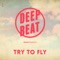 Try to Fly artwork