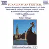Scandinavian Festival album lyrics, reviews, download