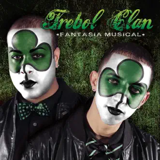 Fantasía Musical by Trebol Clan album reviews, ratings, credits