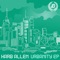 Urbanity - Harb Allen lyrics