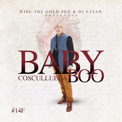 Baby Boo - Single - Cosculluela