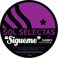 Sigueme by Sabo album reviews, ratings, credits