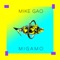 Away (feat. Tek.lun & Allie Moves) - Mike Gao lyrics