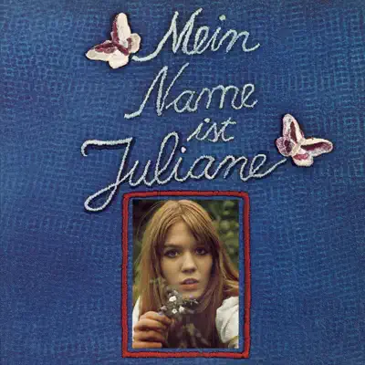 Mein Name ist Juliane - Juliane Werding