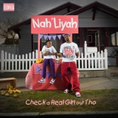 Nah'Liyah - Check It Out (feat. Hd & Ampichino)