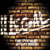 ILLegal (feat. Juicy J, Dozay & Clayton William) artwork