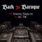 Back In Black - Vitamin String Quartet lyrics