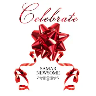 descargar álbum Samar Newsome - Celebrate