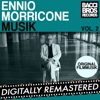 Ennio Morricone Musik (Original Filmmusik), Vol. 2