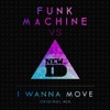 I Wanna Move - Single