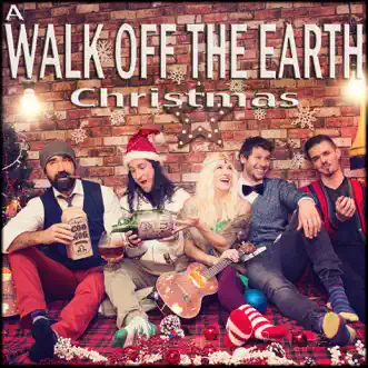 A Walk Off the Earth Christmas - EP by Walk Off the Earth album reviews, ratings, credits