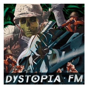 Dystopia Fm - EP