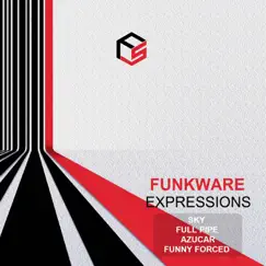 Expressions - EP by Funkware album reviews, ratings, credits