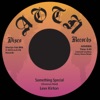 Something Special - Single