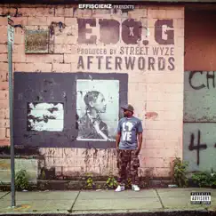 Afterwords by Edo. G & Street Wyze album reviews, ratings, credits