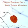 Stream & download Sibelius: Symphony No. 2 - Elgar: Enigma Variations