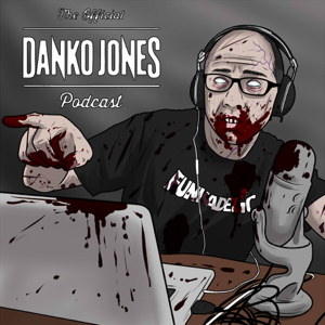 The Official Danko Jones Podcast podcast
