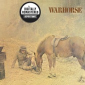 Warhorse - No Chance (Remastered)