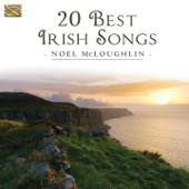 20 Best Irish Songs - Noel Mcloughlin