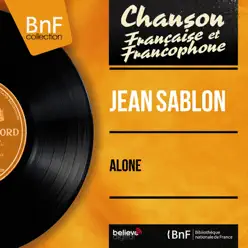 Alone (Mono Version) - EP - Jean Sablon