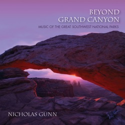 Nicholas Gunn - Earth Bones