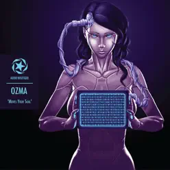 Moves Your Soul - Single - Ozma Moves Your Soul - Single - Ozma