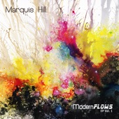 Modern Flows EP, Vol. 1 artwork
