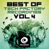 Best of Tech Factory Recordings, Vol. 4, 2015