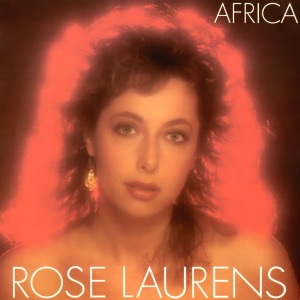 Rose Laurens - Africa (Voodoo Master) - 排舞 音乐