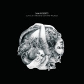 Love at the End of the World artwork