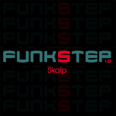 Funkstep, Vol. 1 - EP - Skalp