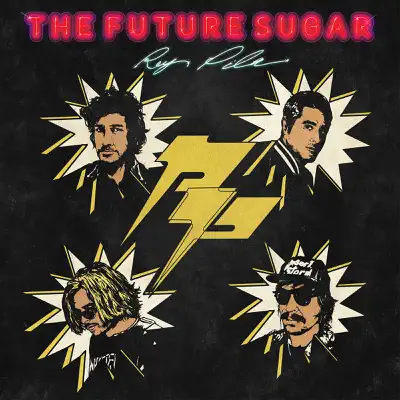 The Future Sugar - Rey Pila The Future Sugar - Rey Pila
