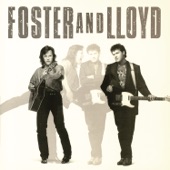 Foster and Lloyd - Crazy Over You