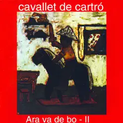 Cavallet de Cartró - Ara va de bo