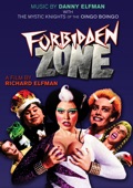 Forbidden Zone (Original Motion Picture Soundtrack)