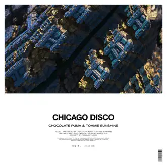 Chicago Disco by Chocolate Puma & Tommie Sunshine song reviws