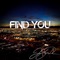 Find You (feat. MIX) - Jon Smith lyrics
