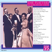 The Platters - Only You (And You Alone)