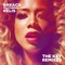 The Key (feat. Kelis) [Dub Phizix Remix] - Breach lyrics