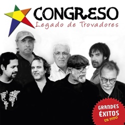 Congreso - Fin del Show (En Vivo)